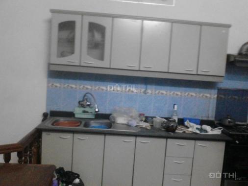 Bán nhà riêng tại ngõ 102 Khuất Duy Tiến, Thanh Xuân, HN, diện tích 60m2