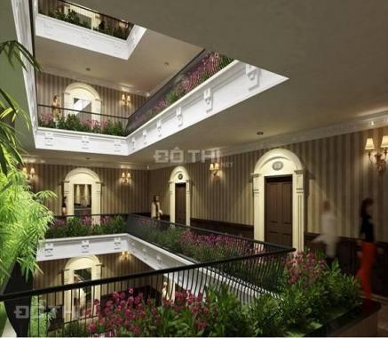 Cần bán lại căn hộ Leman Quận 3 view tầng cao, 2PN, giá từ 92.16 triệu/m2 - 7,2 tỷ full nội thất 