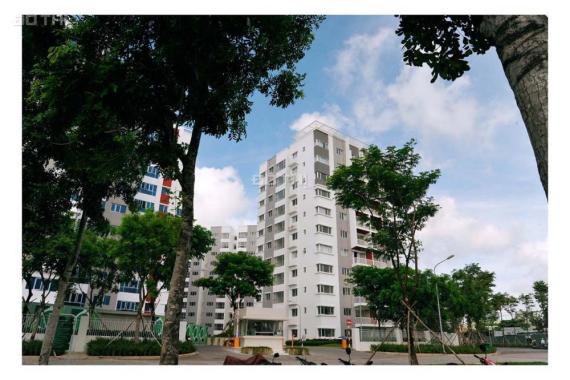 Bán căn hộ cao cấp Nhật Bản Celadon City Tân Phú, 1.7 tỷ, 2 phòng ngủ