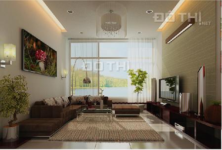 Suất cuối sở hữu căn hộ Carillon 2 Tân Phú, giá tốt với khu vực chỉ 17 tr/m2 (đã VAT), 0% LS