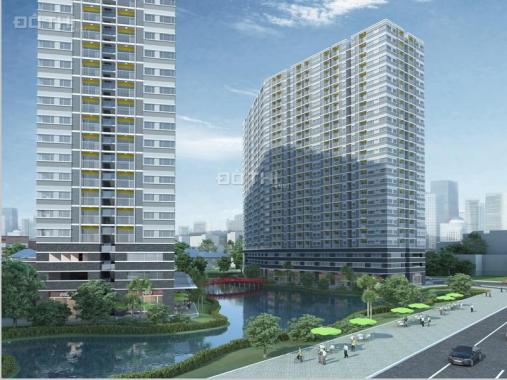 Căn hộ Jamona Apartment 2 view ven sông Q.7 - Giá từ 23tr/m2 - LH 0932.632.823