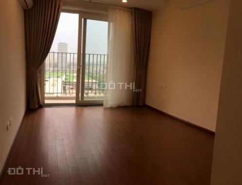 Cho thuê CHCC N04 Trần Duy Hưng, 155m2, căn góc, tầng 15, 16 triệu/tháng. LH: 0972217829