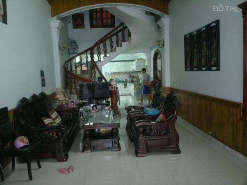 Cho thuê nhà 4 tầng ngõ 193 Văn Cao, Hải An, Hải Phòng 