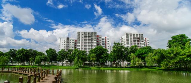 Trả chậm 48 tháng, 0% lãi suất - Căn hộ lý tưởng Celadon City Tân Phú