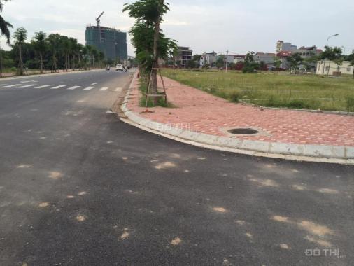 Bán đất nền dự án tại khu đô thị Việt Hưng