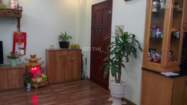 Chính chủ cần bán căn hộ chung cư 190 Nguyễn Tuân, tháp A, căn số 06, diện tích 94,5 m2