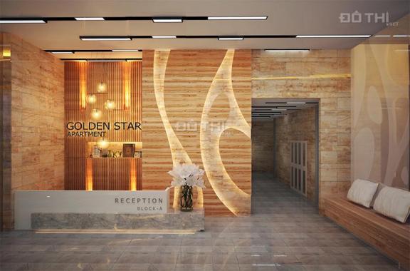Căn hộ The Golden Star, giá chỉ từ 24,7 tr/m2, chính thức nhận đặt chỗ cho khách hàng