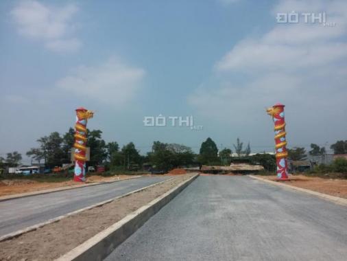 Đất nền Đồng Nai hot nhất sân bay Long Thành - KDC An Thuận LH: 0901328123 Trúc Anh