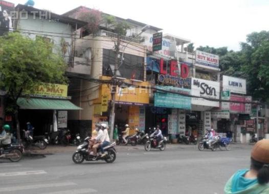Nhà mặt tiền DT 5x23m đường Huỳnh Tấn Phát, tiện kinh doanh, cho thuê, mở công ty