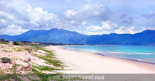 Vinpearl Bãi Dài Nha Trang, vị trí vàng và giá trị đầu tư mang lợi nhuận cao