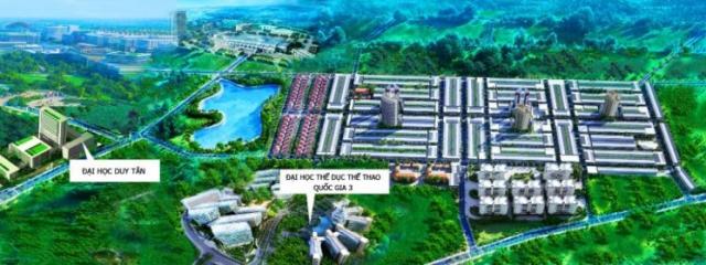 Đất khu đô thị Phước Lý, Đà Nẵng giá trả trước chỉ 395 triệu - Trực 0906 515 082