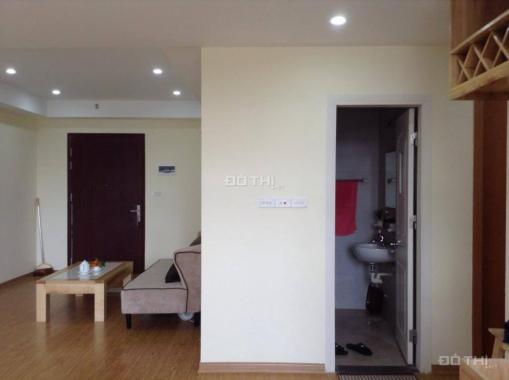 Cho thuê căn hộ chung cư tại dự án Ecohome 2, 70m2, hướng đẹp nhất, đầy đủ nội thất