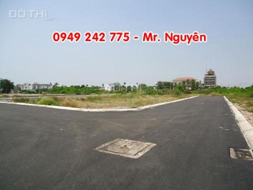 108 nền đất Vườn Lài giá 22 tr/m2, P. An Phú Đông, Quận 12. Cách UB 100m, hạ tầng hoàn thiện