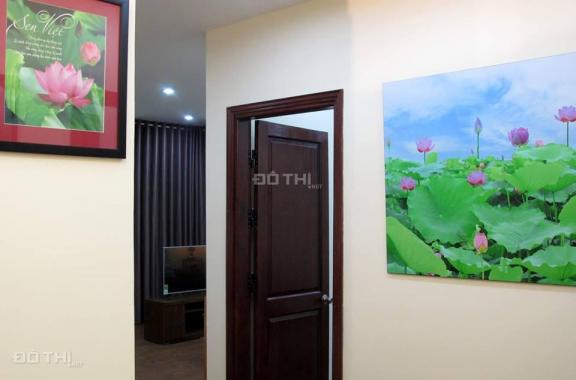 Cho thuê CHCC Trung Yên Plaza tầng 19, 112m2, 2PN, nội thất đẹp, 13 triệu/tháng. LHTT: 0896651862