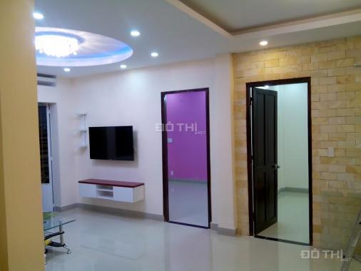 Bán chung cư Ngô Tất Tố, quận Bình Thạnh, gần chợ Thị Nghè, 2 phòng ngủ, giá bán 2.3 tỷ