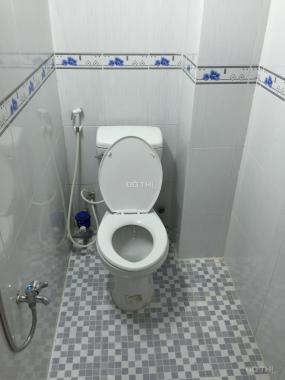 Phòng trọ mới xây rất đẹp, có gác rộng, tủ bếp, WC riêng, đẹp như hình, gần Lotte Q. 7