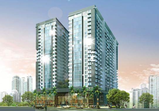 Căn hộ cao cấp Southern Dragon MT Âu Cơ quận Tân Phú. LH 0903 684 928