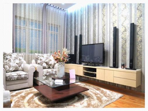 Căn hộ cao cấp Southern Dragon MT Âu Cơ quận Tân Phú. LH 0903 684 928