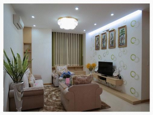 Căn hộ cao cấp Southern Dragon MT Âu Cơ quận Tân Phú. LH 0903 684 928