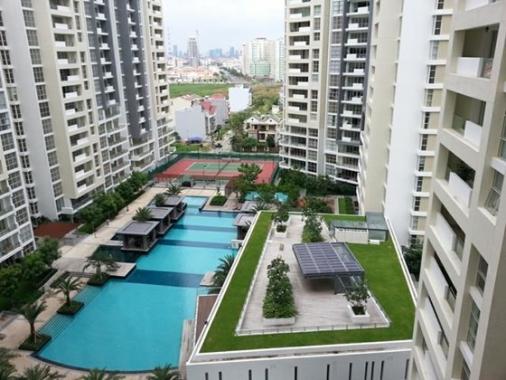 Căn hộ cao cấp Southern Dragon MT Âu Cơ quận Tân Phú. LH 0903 684 928