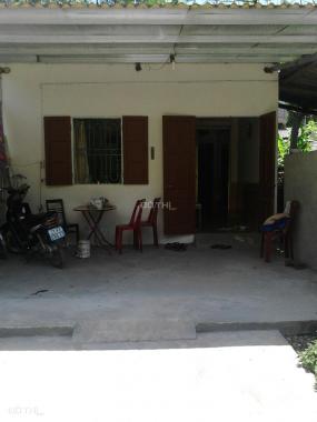 Bán nhà riêng tại tổ 31, Phường Nguyễn Thái Học, Yên Bái, Yên Bái diện tích 100m2 
