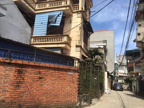 Bán nhà kiểu biệt thự L, tổ 3, khu I, Thanh Miếu, Việt Trì