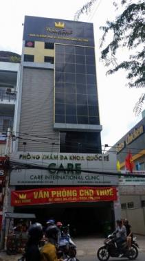 Bán nhà mặt tiền Huỳnh Tấn Phát, P.Bình Thuận, Quận 7, LH 0906725757