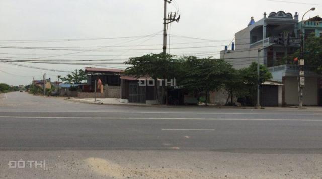 Mình có lô đất mặt đường 2 mặt đường - Phạm Bạch Hổ, Hưng Yên