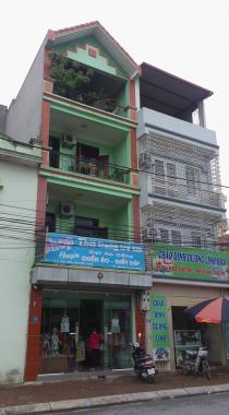 Cần bán nhà tại số 15, tổ 12 phường Phúc Đồng, Long Biên, Hà Nội. SĐCC