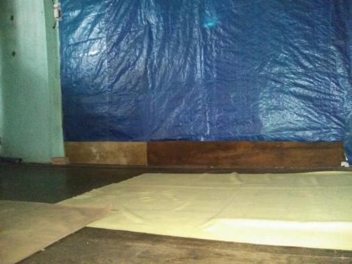 Chính chủ bán nhà hẻm 160 Võ Thị Sáu - P8 - Quận 3, 3.8x6m, 1.55 tỷ (hình thật)