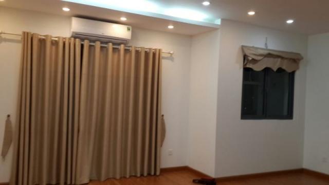 Cho thuê chung cư Sông Đà Hà Đông 154 m2, nội thất cơ bản, giá 10 triệu/th