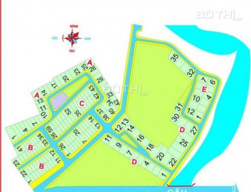 Siêu thị đất nền dự án sổ đỏ Bách Khoa, Quận 9, Hồ Chí Minh 