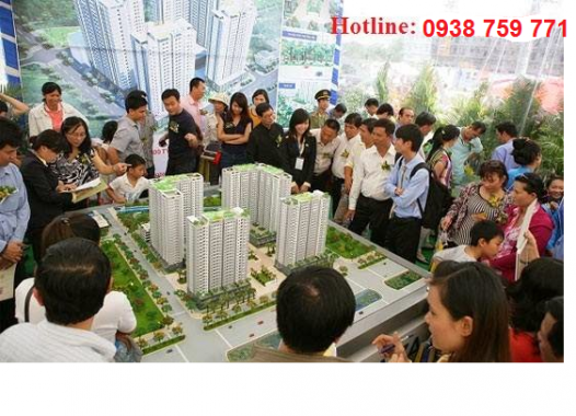 20 suất cuối, nhận nhà ở ngay căn hộ MT Nguyễn Văn Linh góp 2.8 tr/th, LH: 0938.759.771