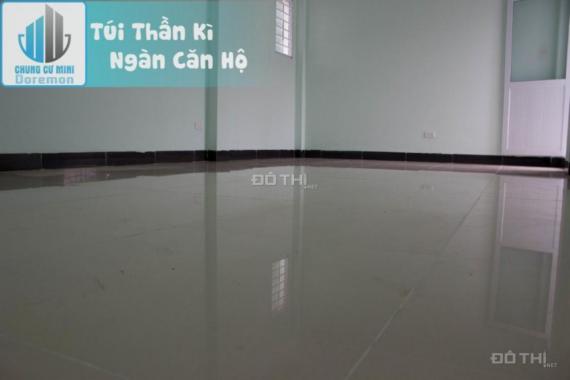 Chung cư mini Pháo Đài Láng 35m2 – 3tr/th, có điều hòa, thang máy