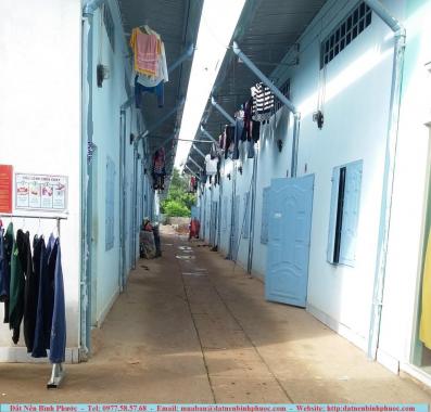 Bán ki ốt và 9 phòng trọ trong KCN Bắc Đồng Phú ,Bình Phước