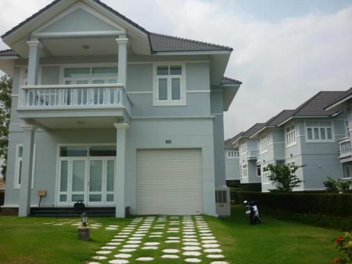 Cho thuê biệt thự nghỉ dưỡng khu Sealink Phan Thiết giá rẻ