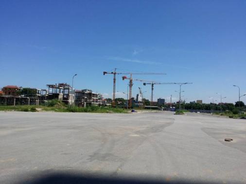 Căn hộ chung cư BQP tại Xuân Đỉnh, đường Nguyễn Văn Huyên kéo dài