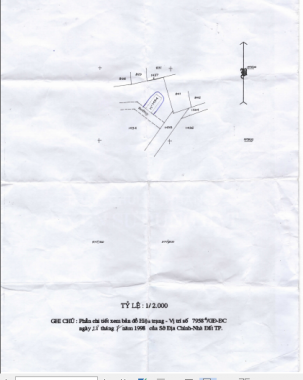 Bán đất giá rẻ mặt tiền đường Số 1 (rộng 12m), Quốc Lộ 13, bên cạnh trạm đăng kiểm, Thủ Đức 