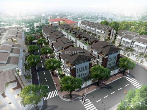 Green Pearl – 378 Minh Khai, cơ hội sở hữu biệt thự duy nhất 4 quận nội đô, LH 0987916694