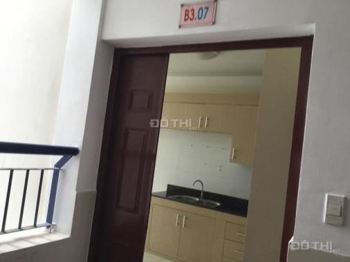 Cần bán căn hộ chung cư Quang Thái tầng 3 lô - B307