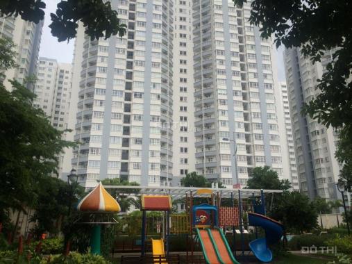 Cho thuê căn hộ Him Lam Chợ Lớn, Quận 6, DT 97m2, nội thất cơ bản, ban công rộng. LH 0937 027 265