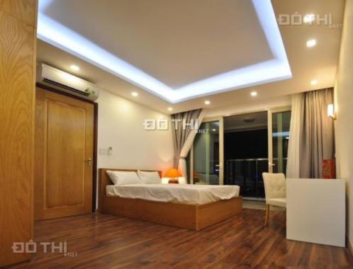 Cho thuê căn hộ Vinhomes Nguyễn Chí Thanh, DT 167m2, 4 phòng ngủ