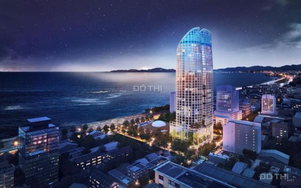 Đại lý phân phối F1 của Panorama Nha Trang, sở hữu vĩnh viễn, Techombank hỗ trợ 70%, 0905308858