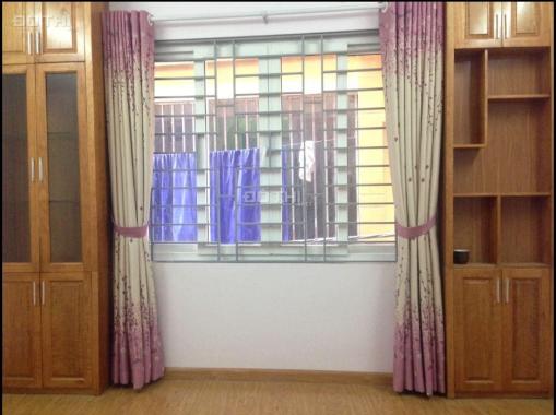 Chính chủ bán nhà đẹp (38m2x4T), mặt tiền 4m, 5 phòng ngủ, ta xi đỗ cửa, tại Triều Khúc, Thanh Xuân