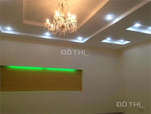 Bán nhà MP KDC Nam Long Phú Thuận, Quận 7, DT 4 x 20m, 1 trệt 3 lầu, 5.6 tỷ. LH Hải 0969.123.088