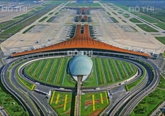 Đất nền Đồng Nai hot nhất sân bay Long Thành - LH 0901328123 miss Trúc Anh
