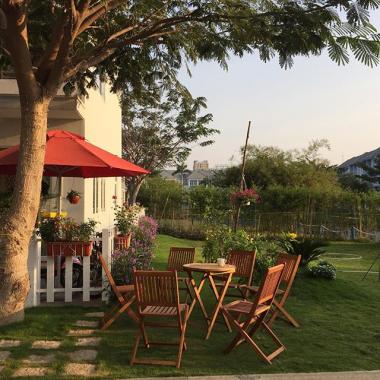 Bán nhà 3 mặt tiền khu dân cư Mega Residence Ruby Khang Điền Quận 9