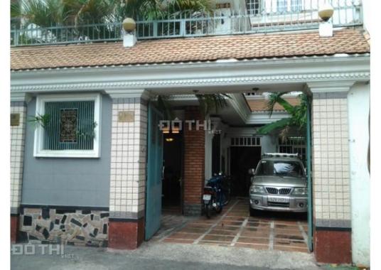 Ngân hàng thanh lý gấp biệt thự đẹp giá rẻ trên đường Trần Hữu Trang, quận Phú Nhuận