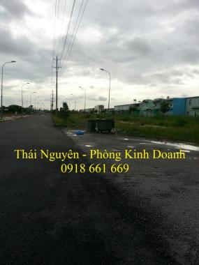 Bán đất nền thổ cư khu dân cư Tràng An - Bạc Liêu, LH 0918 661 669