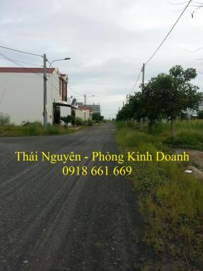Bán đất nền tặng xe vision tại khu dân cư Tràng An, LH 0918 661 669